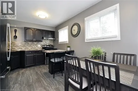 43 Thaler Avenue Kitchener ON N2A 1R3