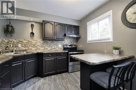 43 Thaler Avenue Kitchener ON N2A 1R3