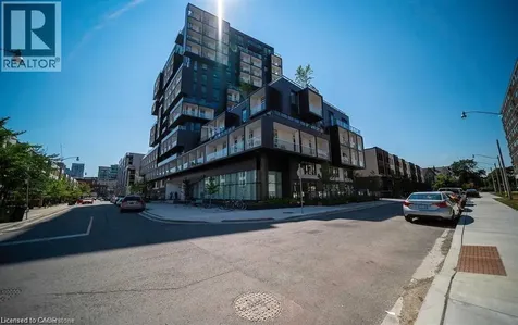 80 Vanauley Street Toronto ON M5T 0C9