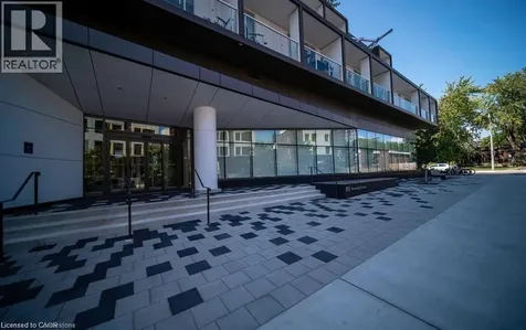 80 Vanauley Street Toronto ON M5T 0C9