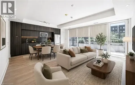 80 Vanauley Street Toronto ON M5T 0C9