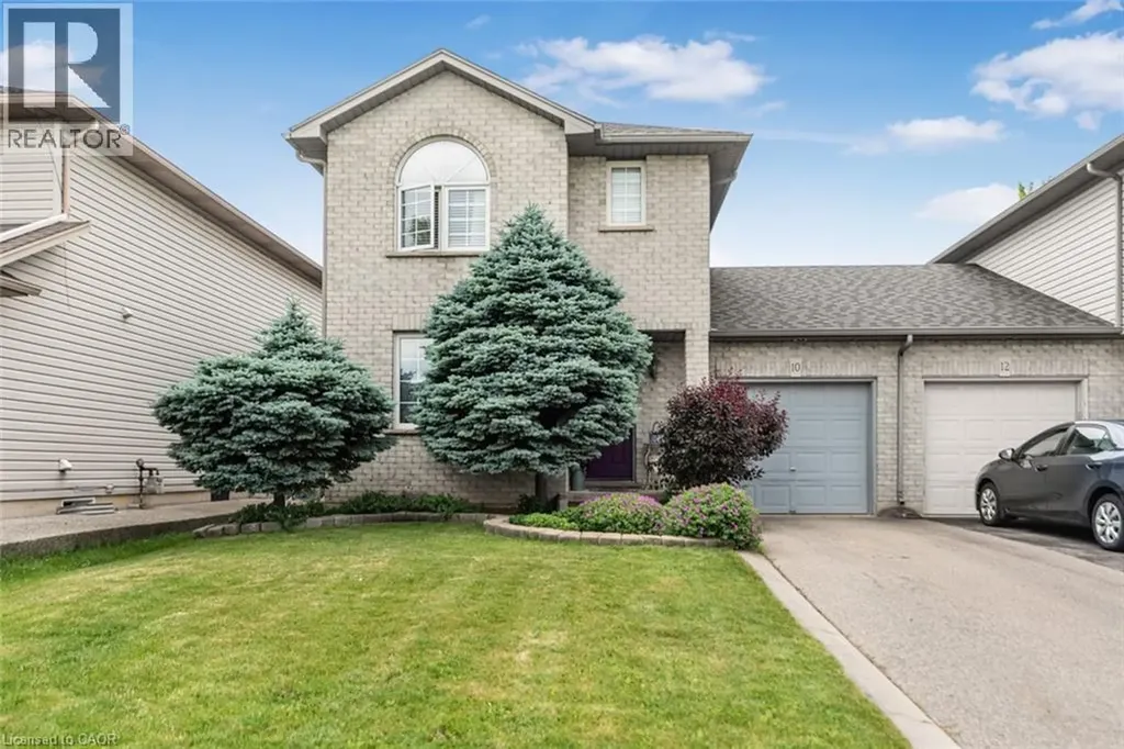 10 Richview Drive Hamilton ON L9B 2V5
