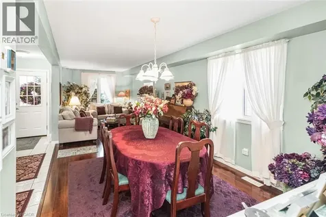10 Richview Drive Hamilton ON L9B 2V5
