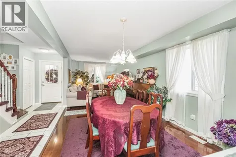 10 Richview Drive Hamilton ON L9B 2V5