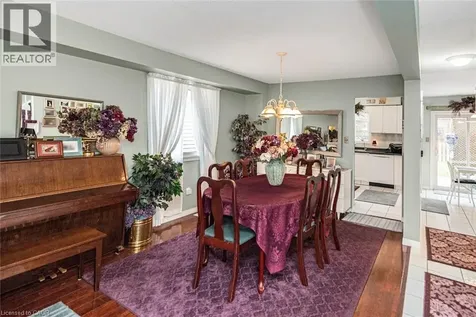 10 Richview Drive Hamilton ON L9B 2V5