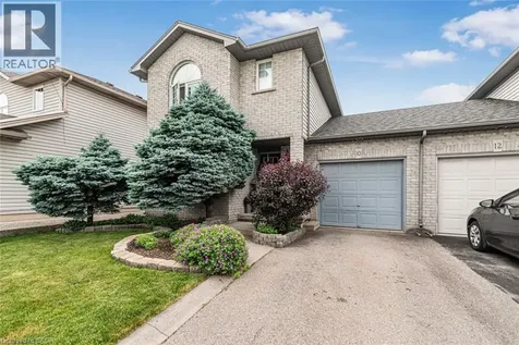 10 Richview Drive Hamilton ON L9B 2V5