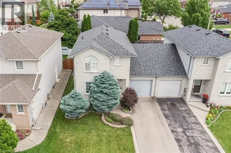 10 Richview Drive Hamilton ON L9B 2V5