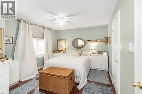 10 Richview Drive Hamilton ON L9B 2V5