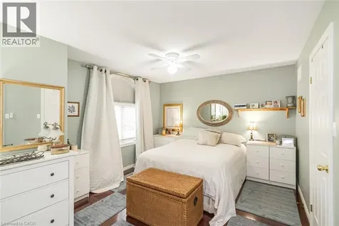 10 Richview Drive Hamilton ON L9B 2V5