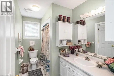 10 Richview Drive Hamilton ON L9B 2V5