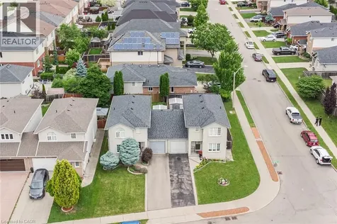 10 Richview Drive Hamilton ON L9B 2V5