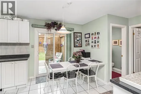10 Richview Drive Hamilton ON L9B 2V5