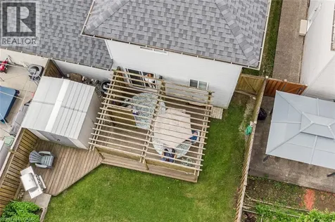10 Richview Drive Hamilton ON L9B 2V5
