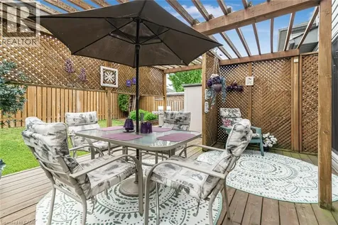 10 Richview Drive Hamilton ON L9B 2V5