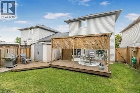 10 Richview Drive Hamilton ON L9B 2V5