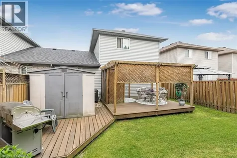 10 Richview Drive Hamilton ON L9B 2V5