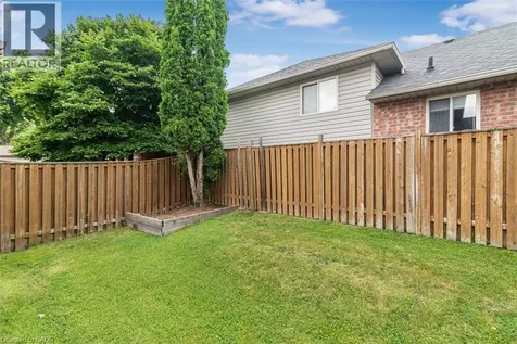 10 Richview Drive Hamilton ON L9B 2V5