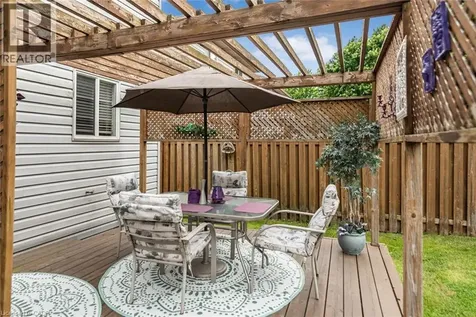 10 Richview Drive Hamilton ON L9B 2V5