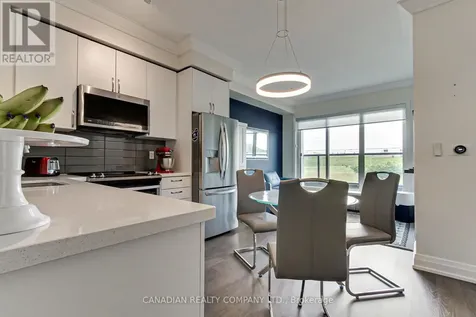 555 William Graham Drive Aurora ON L4G 7C4