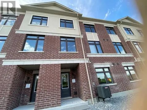 1412 19th Avenue Richmond Hill ON L4E 3R4