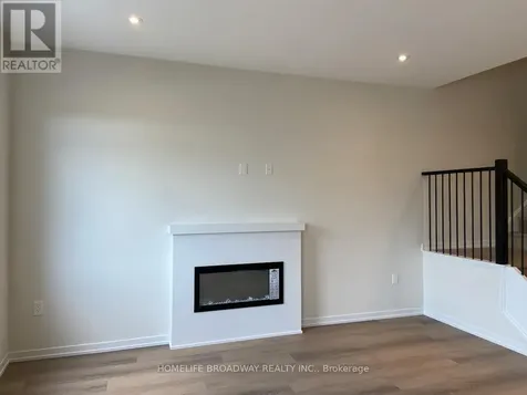 1412 19th Avenue Richmond Hill ON L4E 3R4