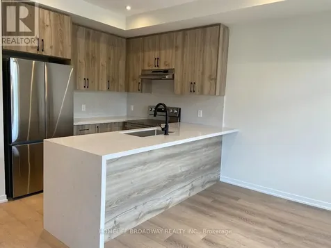 1412 19th Avenue Richmond Hill ON L4E 3R4