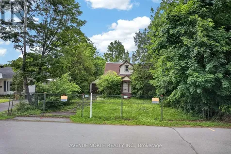 305 Mountbatten Avenue Ottawa ON K1H 5W2