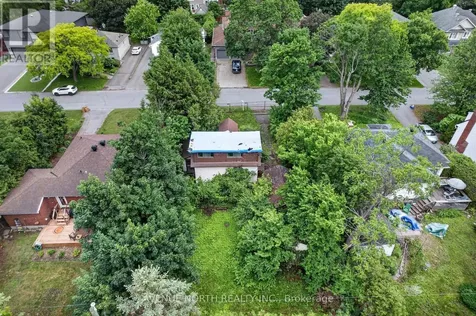 305 Mountbatten Avenue Ottawa ON K1H 5W2