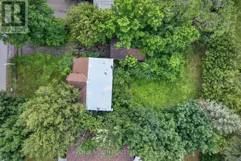 305 Mountbatten Avenue Ottawa ON K1H 5W2