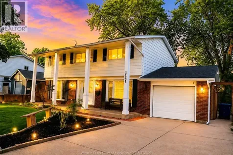 2688 Jamaica Crescent Windsor ON N9E 2Z2