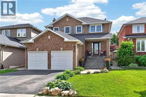 119 Boulding Avenue Waterdown ON L8B 0M2