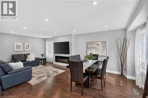 119 Boulding Avenue Waterdown ON L8B 0M2