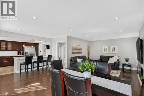 119 Boulding Avenue Waterdown ON L8B 0M2