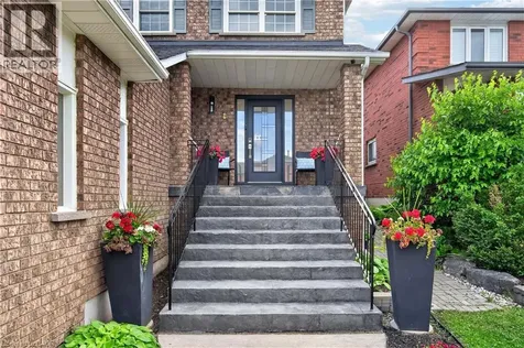 119 Boulding Avenue Waterdown ON L8B 0M2
