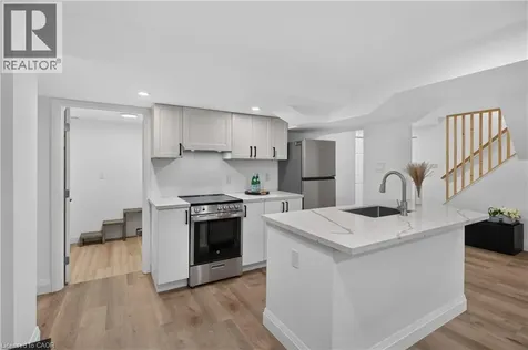119 Boulding Avenue Waterdown ON L8B 0M2