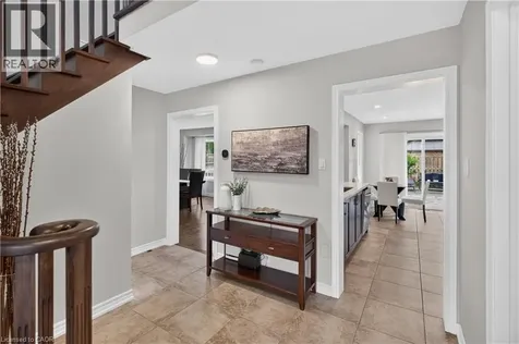 119 Boulding Avenue Waterdown ON L8B 0M2