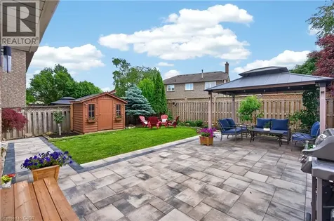 119 Boulding Avenue Waterdown ON L8B 0M2