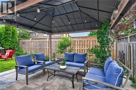119 Boulding Avenue Waterdown ON L8B 0M2