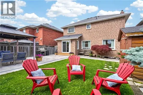 119 Boulding Avenue Waterdown ON L8B 0M2