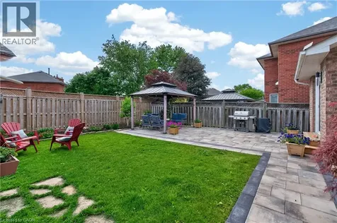 119 Boulding Avenue Waterdown ON L8B 0M2