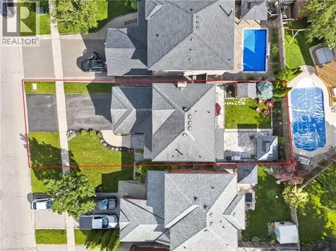 119 Boulding Avenue Waterdown ON L8B 0M2