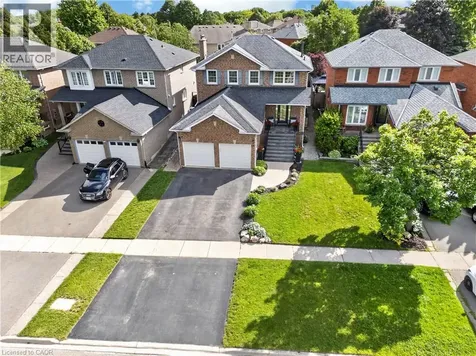 119 Boulding Avenue Waterdown ON L8B 0M2