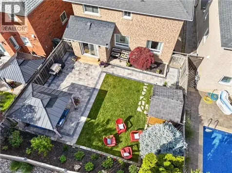 119 Boulding Avenue Waterdown ON L8B 0M2