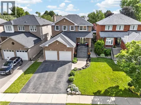 119 Boulding Avenue Waterdown ON L8B 0M2