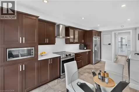 119 Boulding Avenue Waterdown ON L8B 0M2