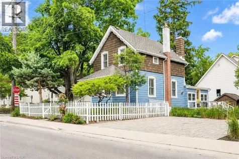 455 Nelson Avenue Burlington ON L7S 1N3