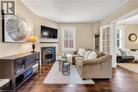 455 Nelson Avenue Burlington ON L7S 1N3