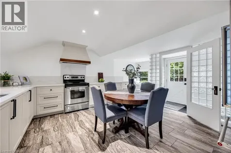 455 Nelson Avenue Burlington ON L7S 1N3