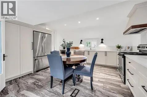 455 Nelson Avenue Burlington ON L7S 1N3