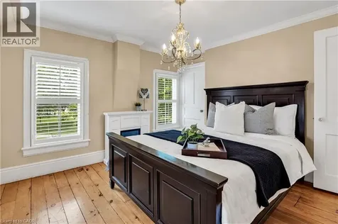 455 Nelson Avenue Burlington ON L7S 1N3